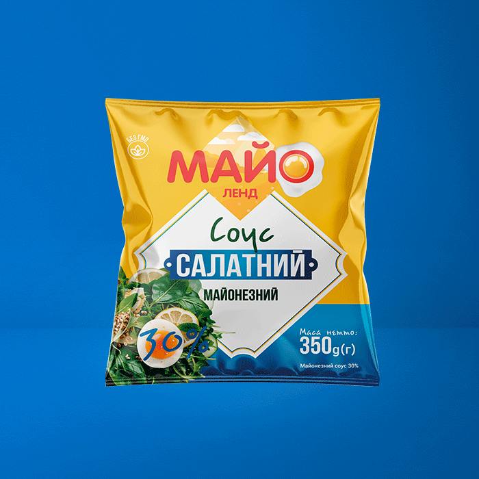 Соус Салатный